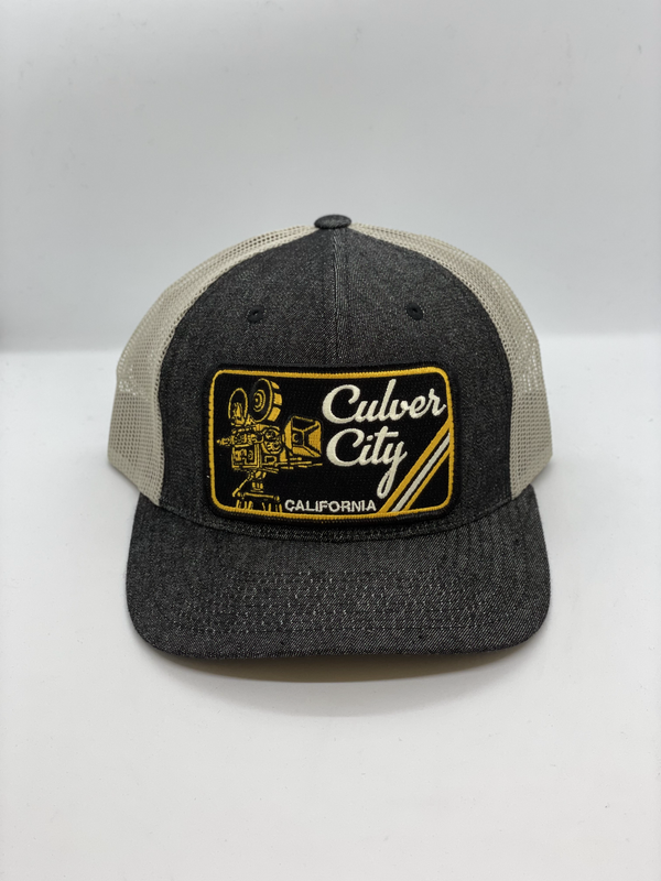 Culver City Pocket Hat
