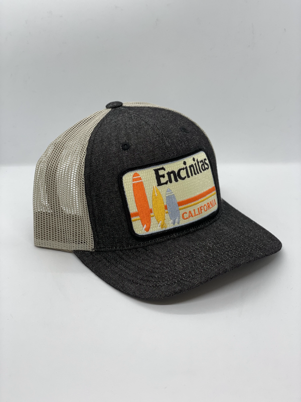 Sombrero de bolsillo Encinitas