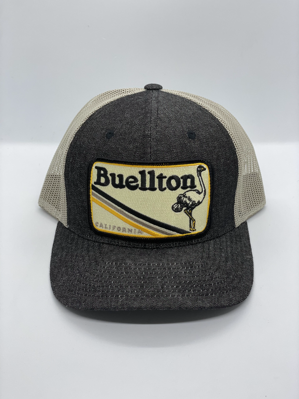 Gorro de bolsillo Buellton