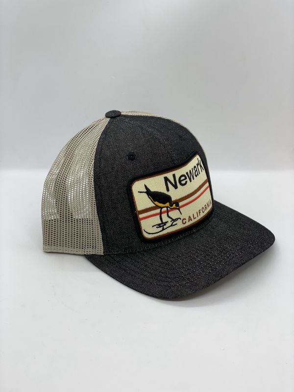 Sombrero de bolsillo Newark
