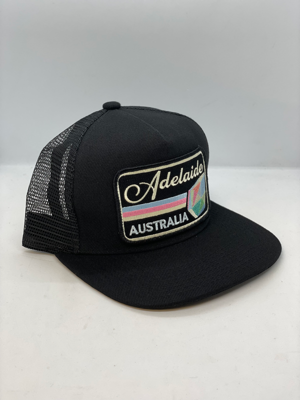 Sombrero de bolsillo Adelaide Australia