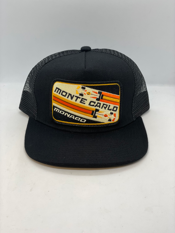Monte Carlo Monaco Pocket Hat