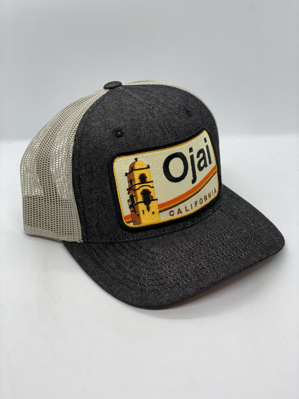 Sombrero de bolsillo Ojai