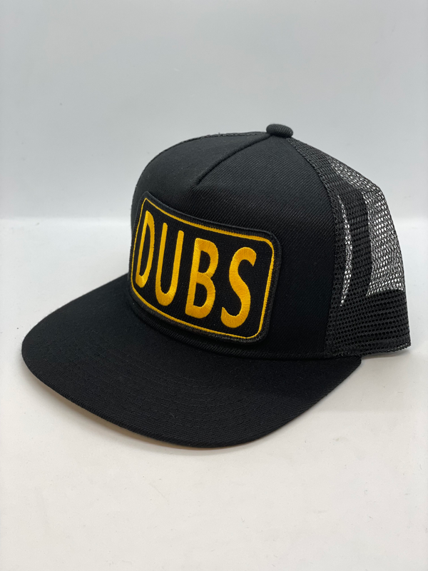 DUBS Pocket Hat