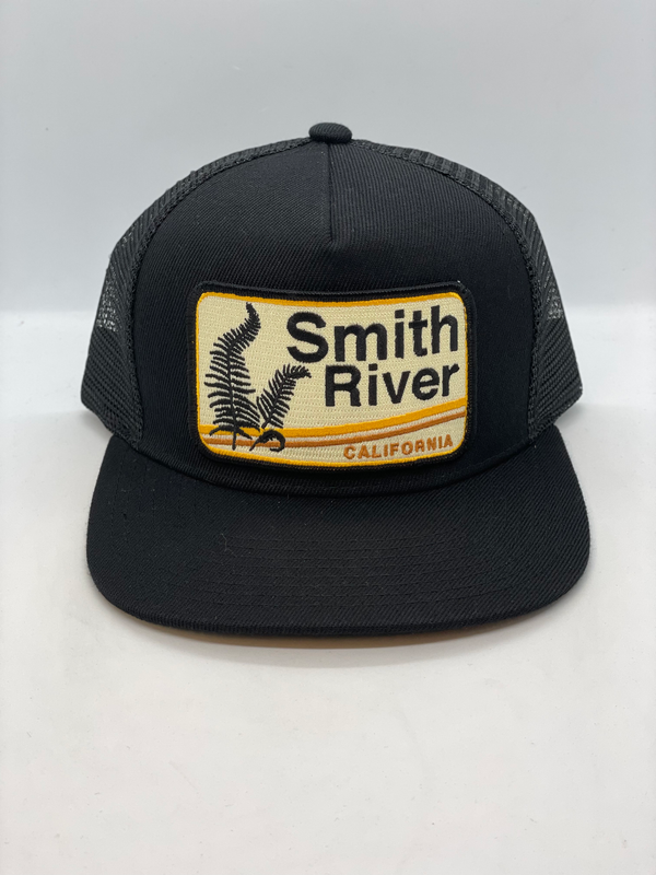 Sombrero de bolsillo Smith River