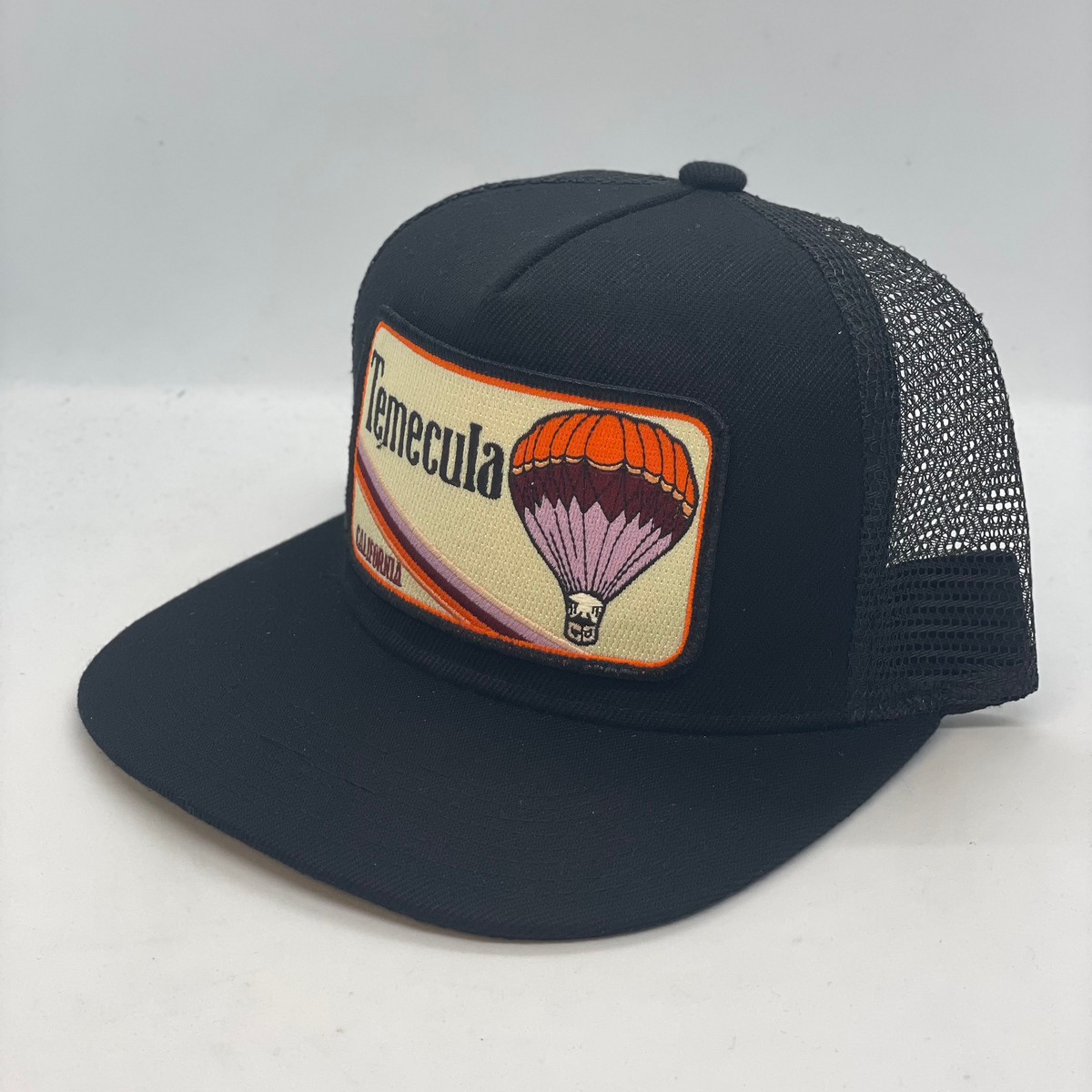 Temecula Pocket Hat Bart Bridge