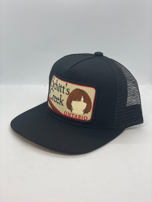 Schitt's Creek Ontario Canada Pocket Hat