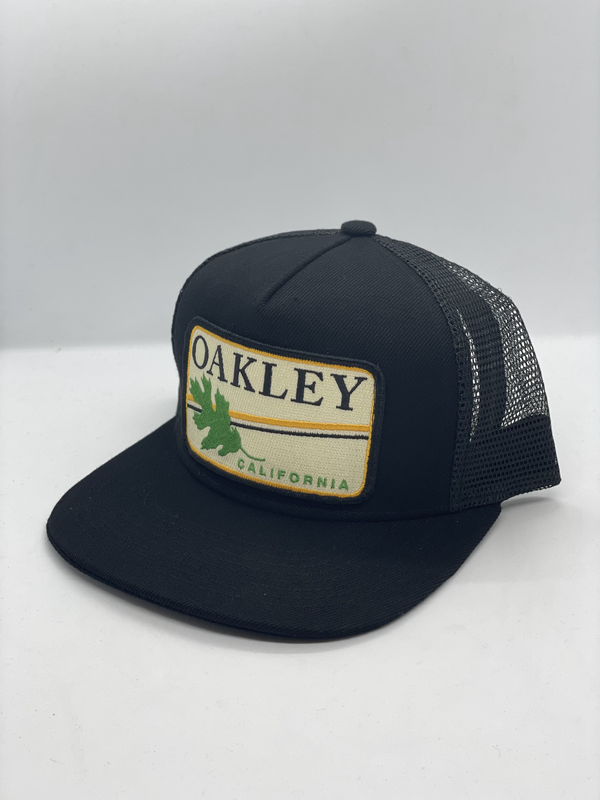 Sombrero de bolsillo Oakley