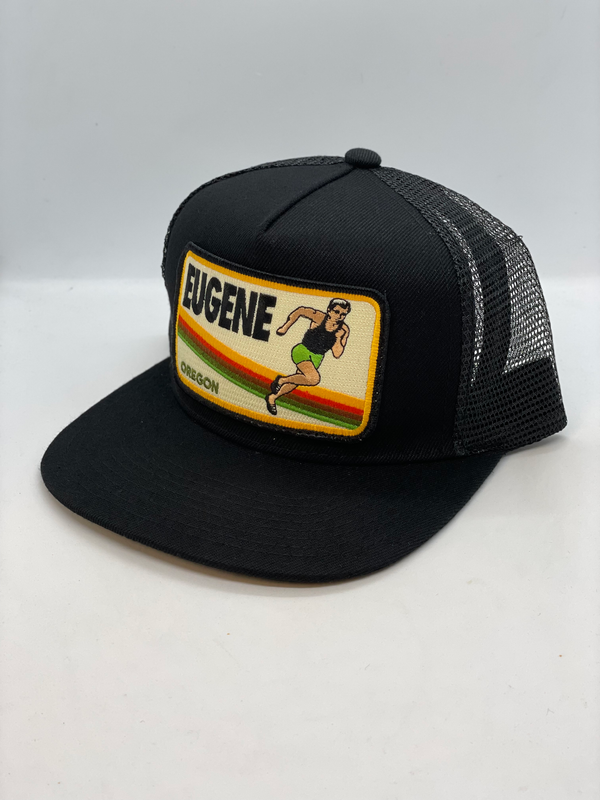 Gorro de bolsillo Eugene Oregon
