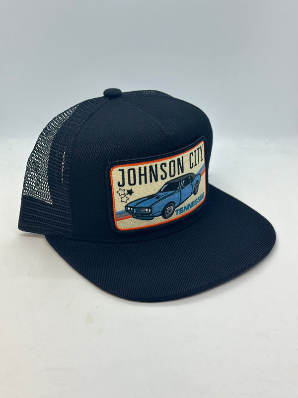 Gorro de bolsillo Johnson City Tennessee