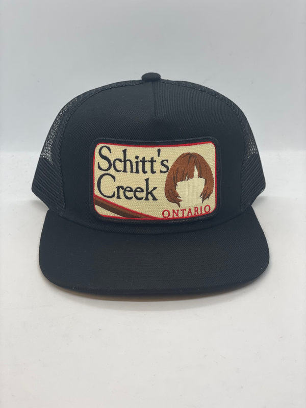 Schitt's Creek Ontario Canada Pocket Hat