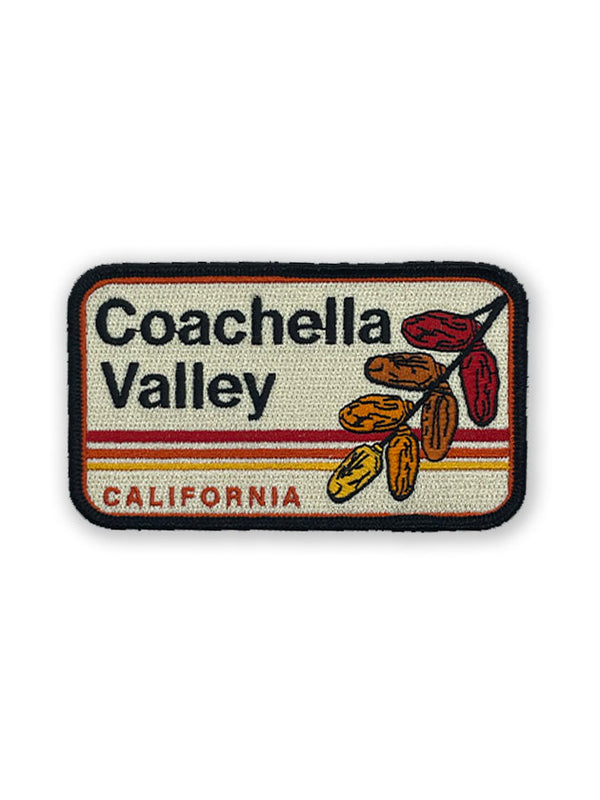 Parche del Valle de Coachella