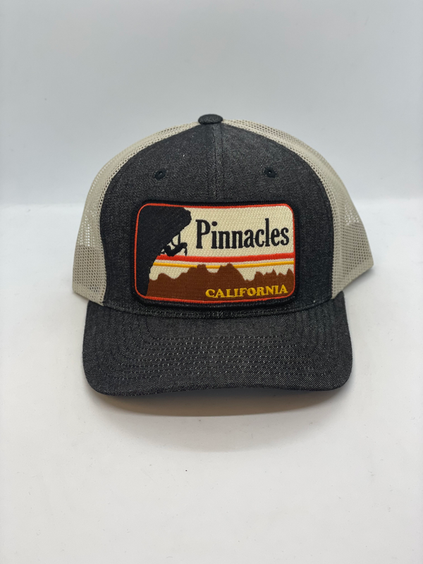 Gorro de bolsillo Pinnacles