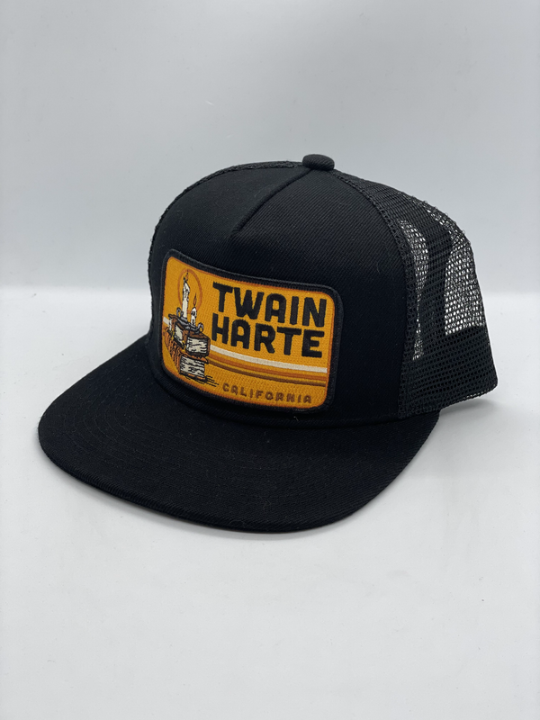 Gorro de bolsillo Twain Harte