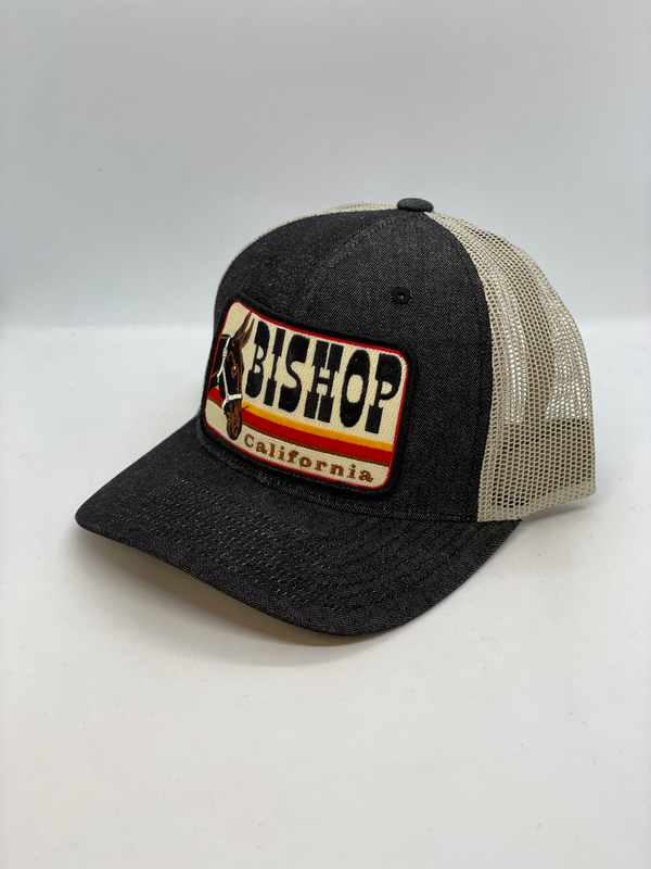 Sombrero de bolsillo de obispo
