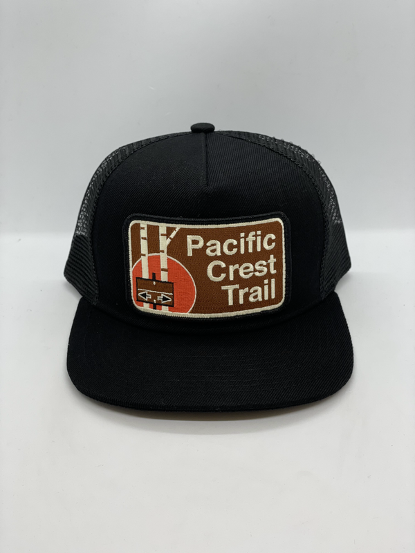 Gorro con bolsillo Pacific Crest Trail