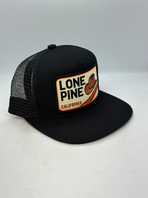 Sombrero de bolsillo de Lone Pine