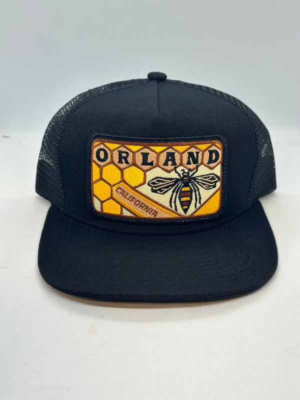 Sombrero de bolsillo Orland