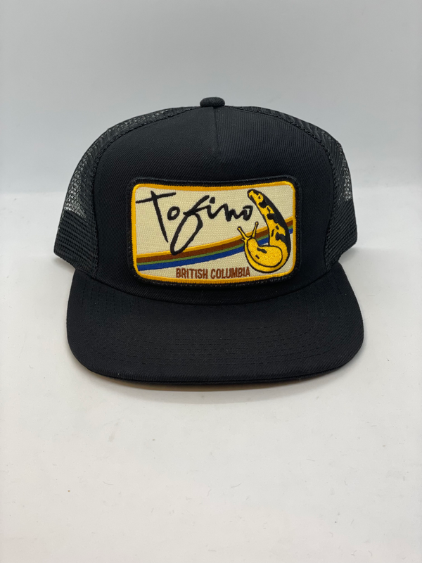 Tofino British Columbia Canada Pocket Hat