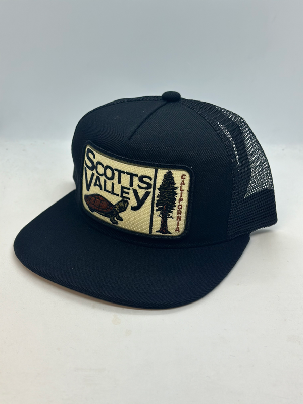 Gorro de bolsillo Scotts Valley