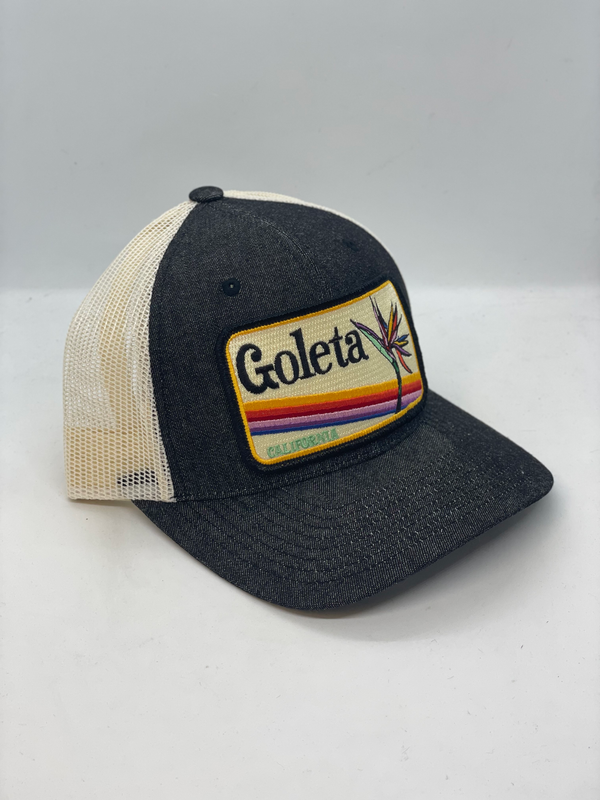 Goleta Pocket Hat