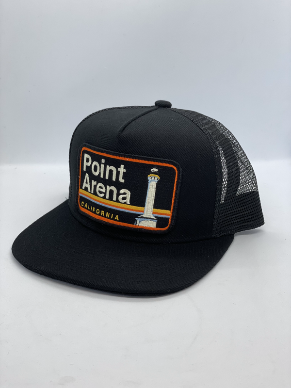 Gorro de bolsillo Point Arena