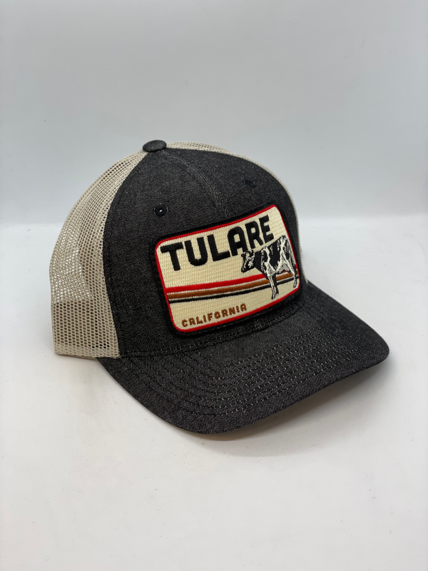 Sombrero de bolsillo Tulare
