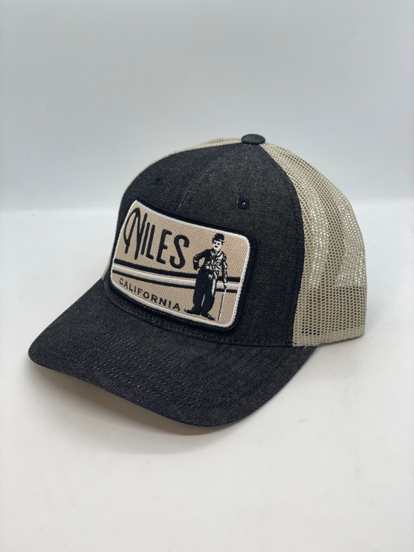 Gorro de bolsillo Niles Fremont