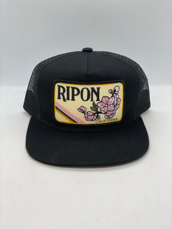 Ripon Pocket Hat
