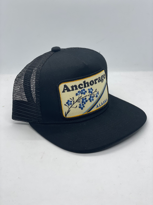 Gorro de bolsillo Anchorage Alaska