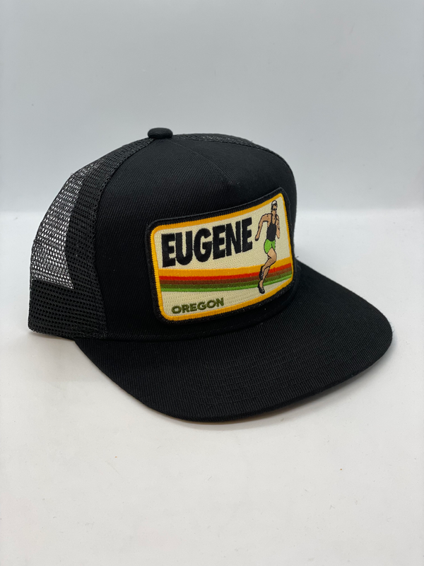 Gorro de bolsillo Eugene Oregon