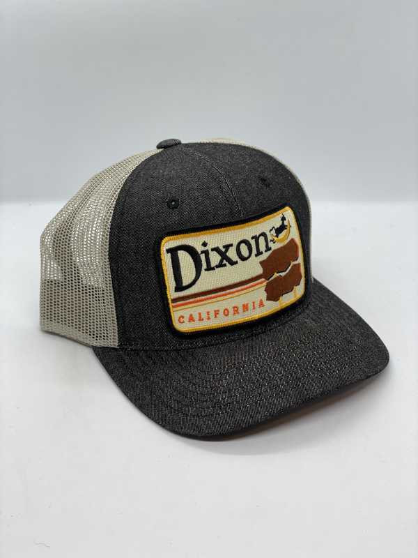 Dixon Milk Pocket Hat