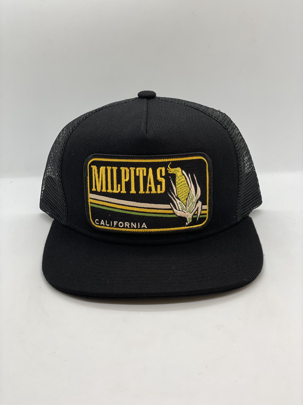 Sombrero de bolsillo Milpitas