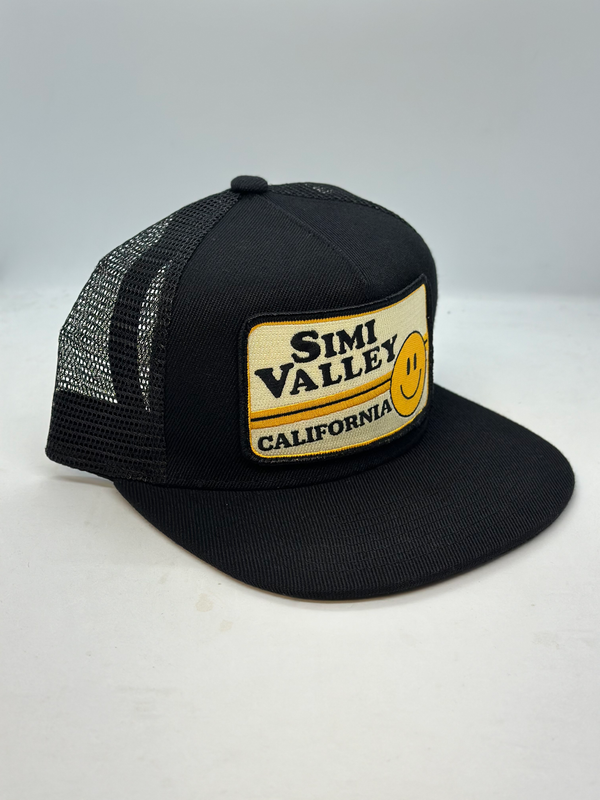 Sombrero de bolsillo Simi Valley