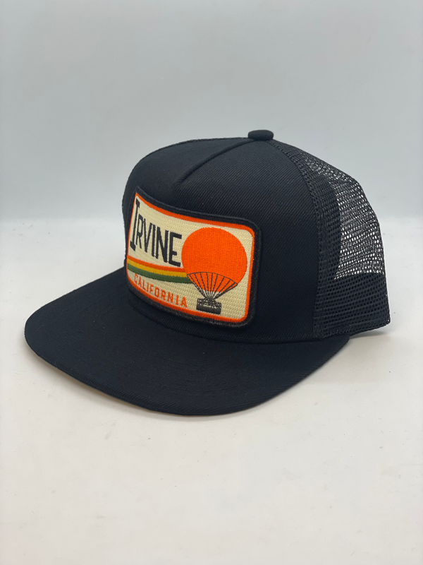 Irvine Pocket Hat