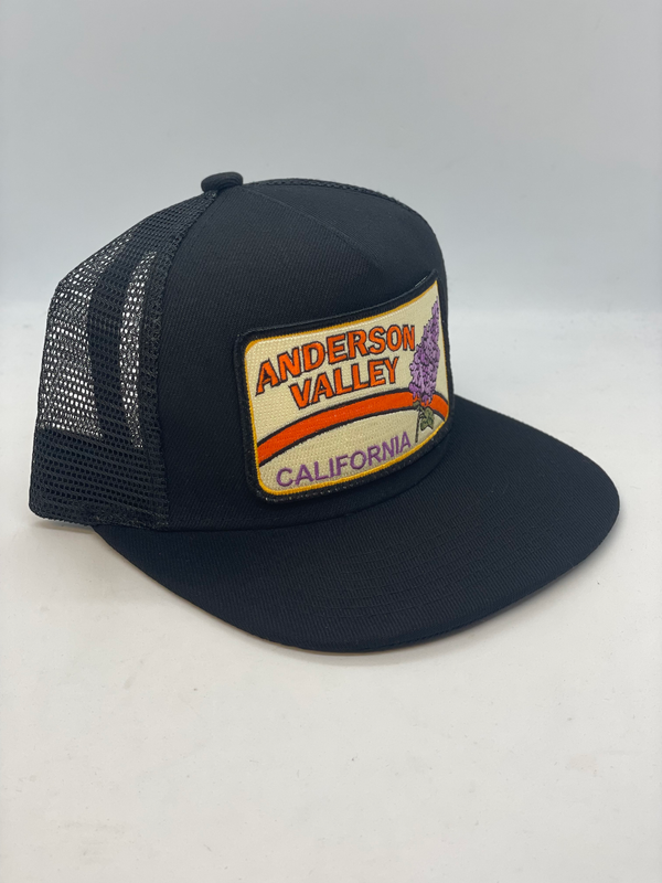 Gorro de bolsillo Anderson Valley