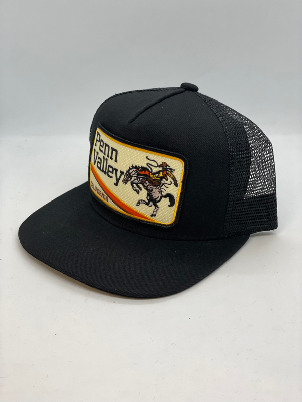 Penn Valley Pocket Hat