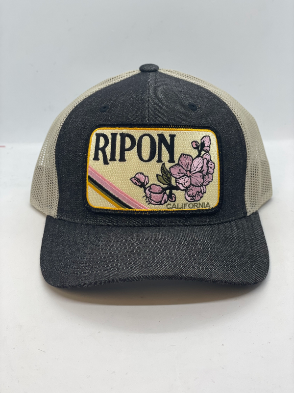 Ripon Pocket Hat