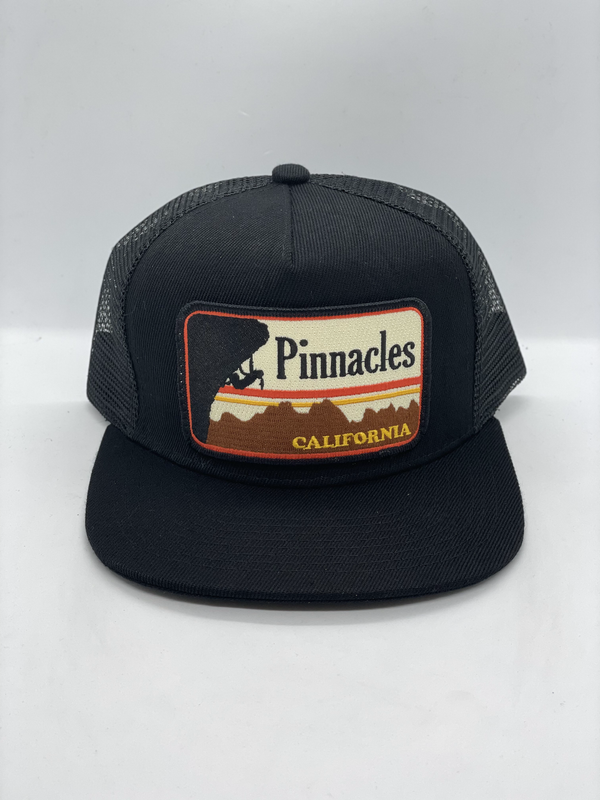 Gorro de bolsillo Pinnacles