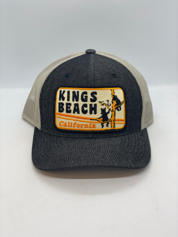 Gorro de bolsillo Kings Beach