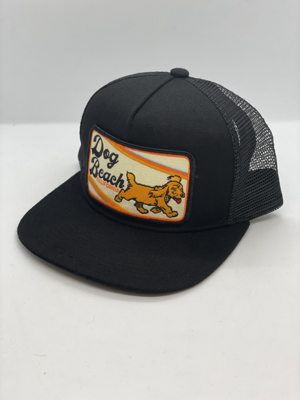 Sombrero de bolsillo de playa para perros