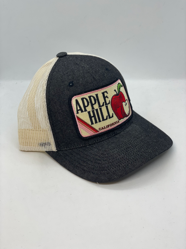 Apple Hill Pocket Hat