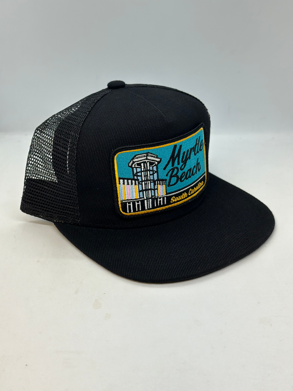 Sombrero de bolsillo de Myrtle Beach Carolina del Sur