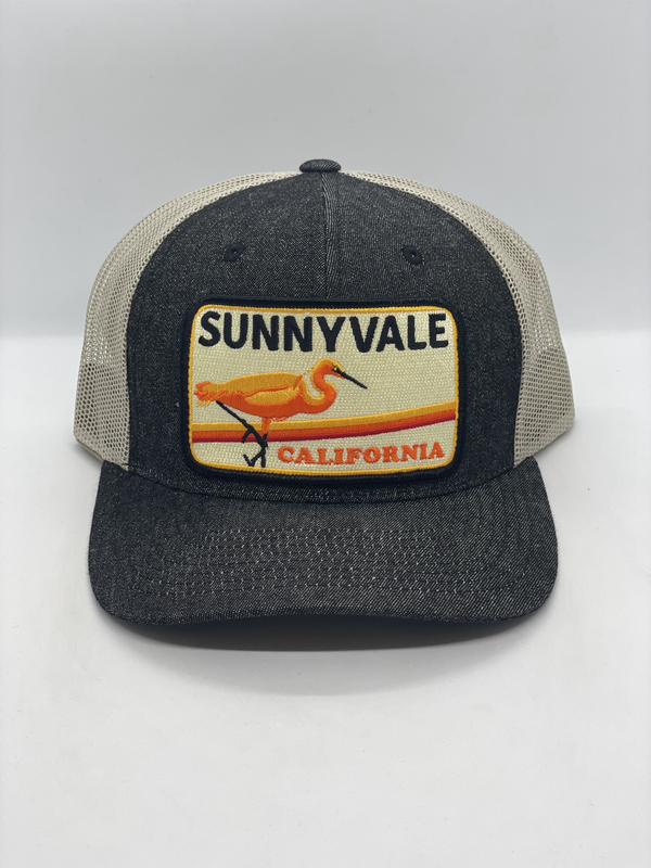 Sunnyvale Pocket Hat
