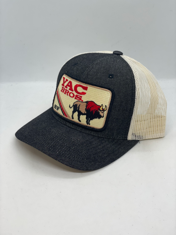Yac Bros Pocket Hat