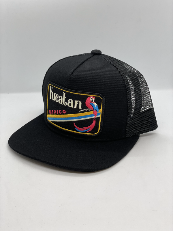 Yucatan Mexico Pocket Hat