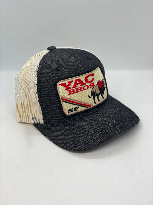 Yac Bros Pocket Hat