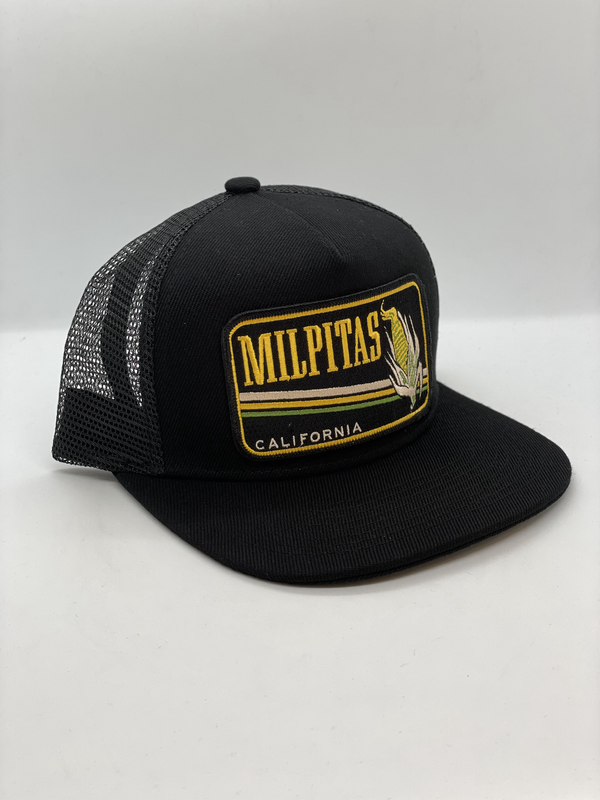 Sombrero de bolsillo Milpitas