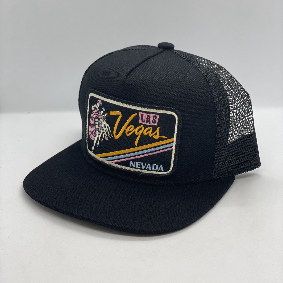 Las Vegas Viva Pocket Hat – Bart Bridge