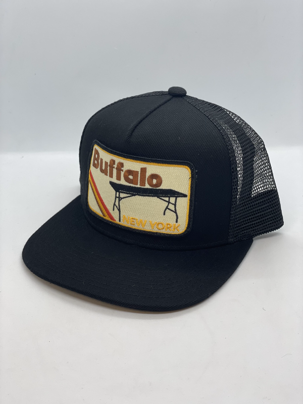 Sombrero de bolsillo Buffalo New York